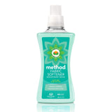 Method Fabric Softener Beach Sage – Wind-Down Bed Sheet Refresher for Mindful Evenings