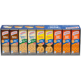 Lance Sandwich Cookies, Nekot Fudge, Nostalgic Snack Care Package for College Dorm Rooms and Military Care Boxes