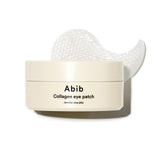Abib PDRN Retinal Eye Patch – Travel-Sized Under-Eye Patches for Hotel and Airplane Use, 60 ct, 84g
