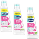Carbona Laundry Stain Scrubber & Remover – Home Office Wardrobe Pre-Treat for Coffee, Lunch, and Pen Stains on Workwear