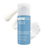 Paula's Choice RESIST Perfectly Balanced Foaming Facial Cleanser — Thoughtful Birthday Gift for Her, Fragrance-Free Anti-Aging Face Wash