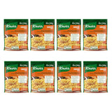 Knorr Rice Sides Chicken Fried Rice – Simple Pantry Staple for Uncluttered Dorm Room and Apartment Kitchens