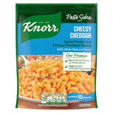 Knorr Pasta Sides Butter Fettuccine – Shelf-Stable Side Dish for Camping and RV Trip Cooking