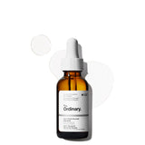 The Ordinary 100% Plant-Derived Squalane, Non-Comedogenic Daily Moisturizer for Breakout-Prone Skin