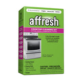 Affresh Cooktop Cleaning Kit – One Simple Kit for a Streak-Free Glass Cooktop, No Clutter