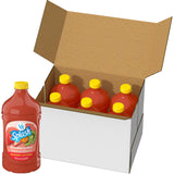 V8 Splash Strawberry Kiwi Juice Drink - Functional Vitamin-Enhanced Beverage for Your Wind-Down and Wellness Ritual
