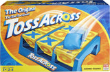 Mattel Toss Across – Portable Outdoor Tic Tac Toe Game for Patio and Lawn, 2 to 4 Players