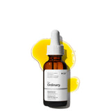 The Ordinary Resveratrol + Ferulic Acid Serum – Travel-Sized Antioxidant for Toiletry Bag