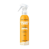 Marc Anthony Leave-In Conditioner – Intentional Curl Care for Minimalist Vanities, Lightweight Detangling Formula