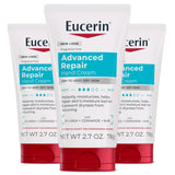 Eucerin Hand Cream Minimalist Pack – No Fuss, No Fragrance, Pure Hydration