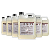 Mrs. Meyer's Clean Day Hand Soap Refill – Lavender Wellness Ritual for Calming Self-Care