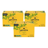 Gevalia Colombia K-Cup Coffee Pods – Focus Boosting Single Serve Coffee for Busy Home Office Professionals, 84 ct Box