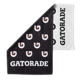 Gatorade Premium Sideline Towel – Post-Workout Sweat Towel for Runners, Lifters, and Cardio Sessions