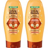 Honey Treasures Minimal Conditioner – Paraben-Free Repair in Understated Recycled Bottle