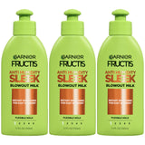 Garnier Fructis Paraben-Free Milk – Clean Beauty in One Simple Step for Daily Hair