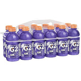 Gatorade Thirst Quencher Variety Pack of 12 – Thoughtful Hydration Gift for Athletes and Gym Lovers