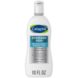 Cetaphil RESTORADERM Soothing Wash – Gentle Baby Bath Wash for Eczema-Prone Infant Skin