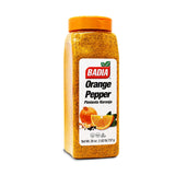 Badia Mango Pepper Seasoning Gift Set Add-On for Birthdays, Housewarmings, and Holiday Foodie Presents