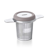 OXO Brew Tea Infuser Basket – Housewarming Present for New Homeowners Who Drink Loose Leaf Tea
