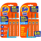 Tide To Go Stain Remover Pen – Picnic and Patio Dining Stain Rescue for BBQ Sauce and Red Wine