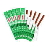 Chomps Grass-Fed Beef Jerky Sticks – Portable Hiking Snack for Trail and Campsite Fuel, No Refrigeration Needed