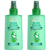 Gentle, Paraben-Free Detangler Spray – Safer Hair Care for Health-Conscious Families