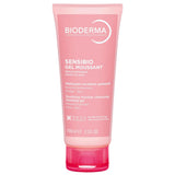 Bioderma Sensibio Fragrance-Free Cleanser – Dermatologist-Tested Formula Safe for All Ages