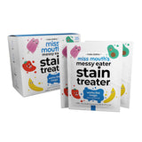 Miss Mouth's Messy Eater Stain Treater – Thoughtful First Birthday Gift for Parents of Messy Eaters
