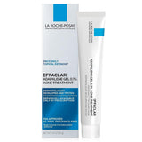 La Roche-Posay Adapalene Gel 0.1% – Nightly Acne Treatment Ritual for Clear, Healthy Skin