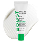Paula's Choice BOOST 10% Azelaic Acid + Salicylic Acid Serum – Thoughtful Skincare Gift for Women Who Love Clear Skin