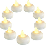 Homemory Premium Floating Candles – Elevated Wedding Centerpiece Lighting for Ballrooms, Ballrooms, and Five-Star Venues