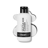 The INKEY List Salicylic Acid Cleanser - Thoughtful Skincare Gift for Her Birthday