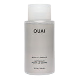 OUAI St. Barts Body Cleanser – Aromatherapy Foaming Wash for the Yoga Room Shower, Tropical Reset