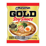 Maruchan Gold Craft Ramen Noodles – Restaurant-Quality Japanese Indulgence for Elevated Weeknight Dining