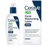 CeraVe PM Facial Moisturizer – Gentle, Non-Irritating Night Cream Safe for Sensitive Skin