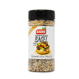 Badia Everything Bagel Seasoning – Clean-Label Blend for Health-Conscious Home Cooking, 5.5 oz