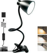 BOHON LED Desk Lamp – Thoughtful Housewarming Gift for Her, Color Customizable for First Apartment