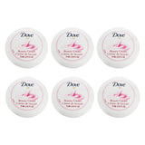 Dove Nourishing Beauty Cream – TSA-Friendly Travel Moisturizer for Carry-On Luggage
