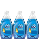 Dawn Ultra Dish Soap Value Pack – Practical Housewarming Gift for New Homeowners and Hosts