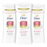 Dove Even Tone Antiperspirant – Streamlined 2-in-1 Skincare Staple for the Intentional, Clutter-Free Vanity