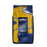 Lavazza Gold Selection Whole Bean Coffee – Elegant Housewarming Gift for Coffee Lovers and Home Baristas