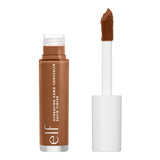 e.l.f. Hydrating Camo Concealer for Wellness-First Beauty Routines, Crease-Proof Hydrating Coverage