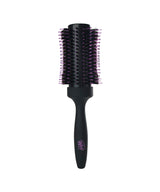 Wet Brush Volumizing Round Brush – Premium Ceramic Styling Tool for Fine to Medium Hair, Salon-Quality Blowout