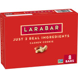 Larabar Cashew Cookie – Wholesome Vegan Snack for Your Daily Wind-Down Ritual