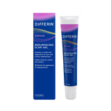 Differin Resurfacing Scar Gel – Mindful Self-Care for Adults Smoothing Post-Acne Marks, 1 Oz