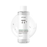 Anua Heartleaf 77 Soothing Toner – Clean-Beauty Staple for an Uncluttered Vanity Shelf