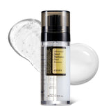 COSRX Snail Mucin 74% + Niacinamide 5% Dual Essence – Premium Anti-Aging Serum for an Elevated Vanity Counter