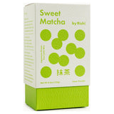 Rishi Tea Sweet Matcha – Organic Japanese Green Tea Powder for Mindful Morning Rituals and Clean Caffeine