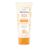 Aveeno SPF 60 Moisturizing Sunscreen – Wellness-Focused Daily Protection & Hydration in One Luxe Step