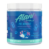 Alani Nu Pre Workout Powder – Sustained Focus and Energy for Busy Women Crushing Workouts and Workdays